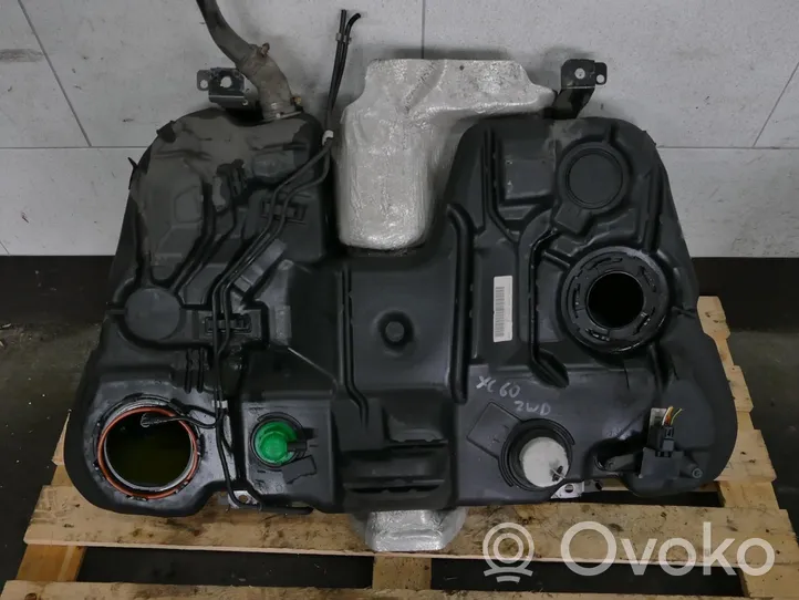 Volvo XC60 Serbatoio del carburante 31432186