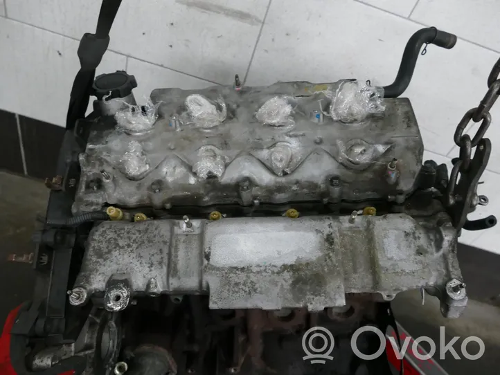 Toyota RAV 4 (XA20) Sterownik / Moduł ECU 1CDFTV