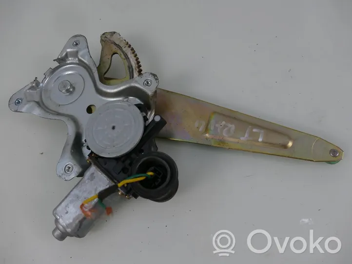 Toyota RAV 4 (XA20) Mécanisme lève-vitre de porte arrière avec moteur 85710-42070