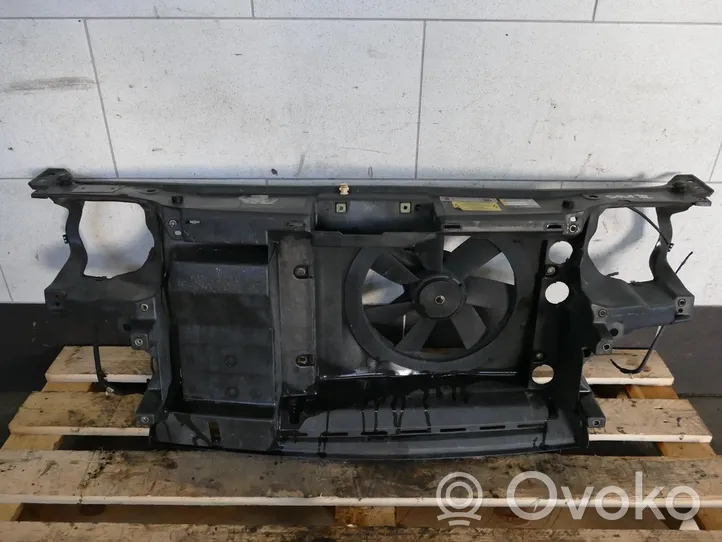 Volkswagen Golf III Ventilatore di raffreddamento elettrico del radiatore 3A0959455H