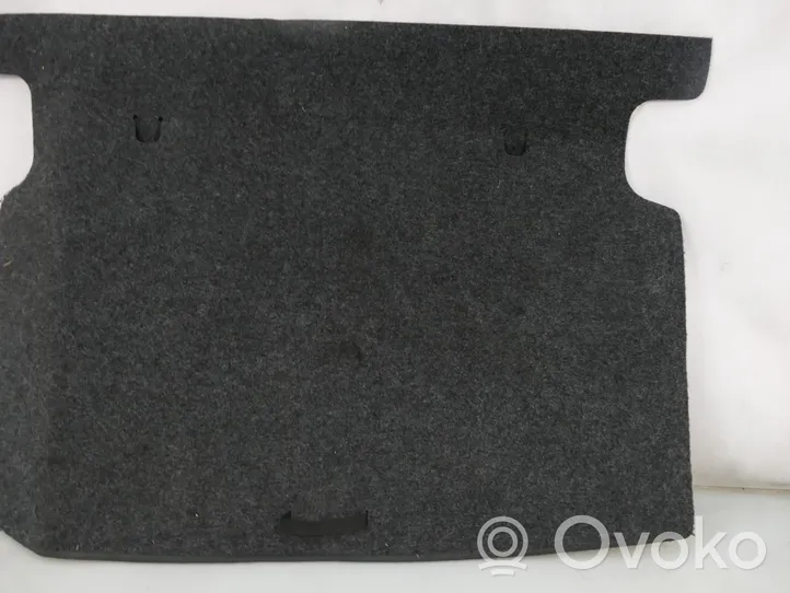 Toyota Corolla E120 E130 Trunk/boot mat liner 58570-02041