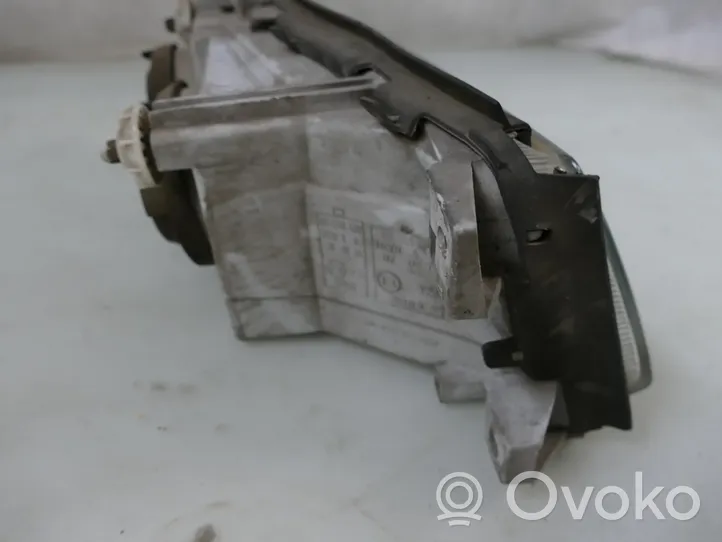 Skoda Octavia Mk1 (1U) Priekinis žibintas 