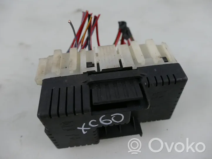 Volvo XC60 Fuse box set 6G9T-14K131-AB