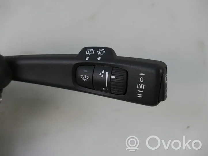 Volvo XC90 Manetka / Przełącznik kierunkowskazów wycieraczek 31456030