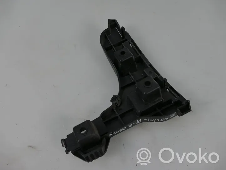 Volvo XC60 Staffa di rinforzo montaggio del paraurti posteriore 30763440