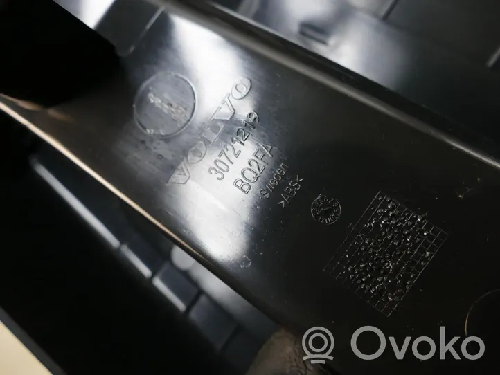 Volvo XC60 Rivestimento montante (B) (superiore) 30721219