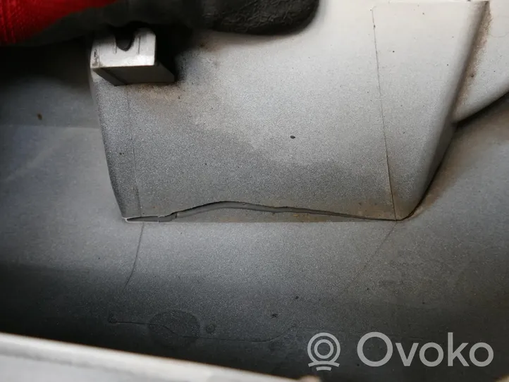 Volvo XC60 Rivestimento anteriore minigonna laterale 39819580