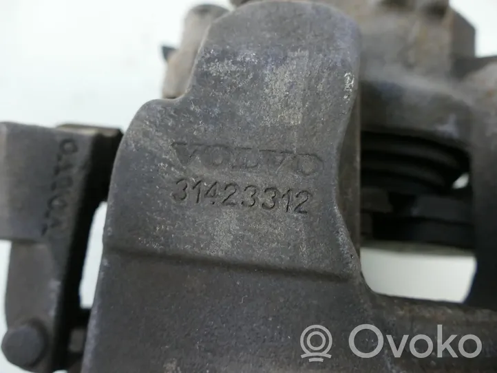 Volvo XC60 Étrier de frein avant 31423312