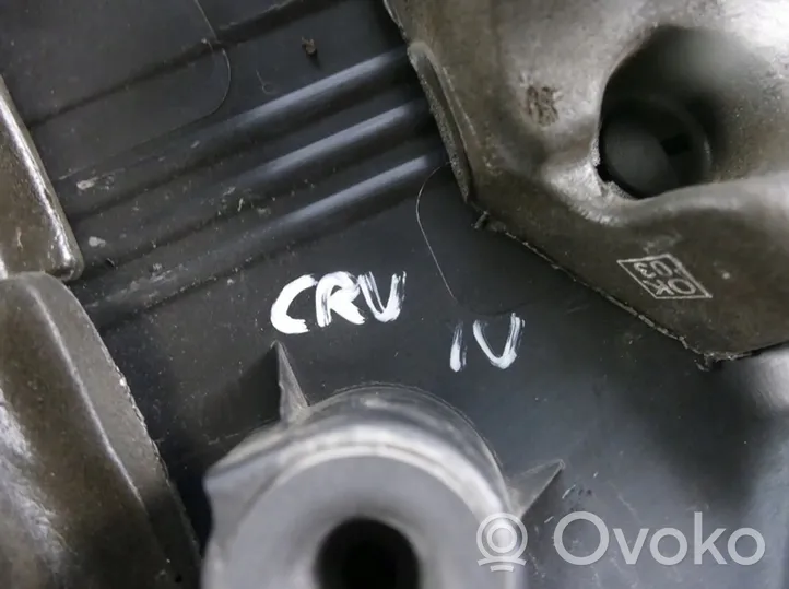 Honda CR-V Couvercle cache moteur 32121-R5Z-G013-M3