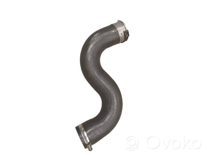 Volkswagen Crafter Intercooler hose/pipe 2E0145955G