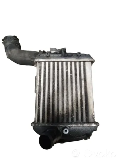 Audi A4 S4 B6 8E 8H Radiatore di raffreddamento 8E0145805