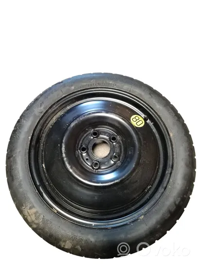 Toyota Avensis T250 R17 spare wheel 2170602