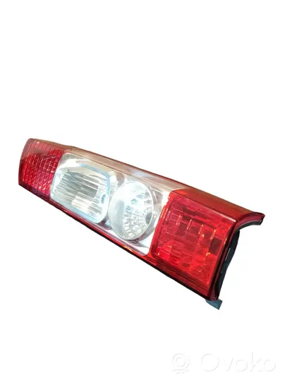 Citroen Jumper Lampa tylna 1365775080