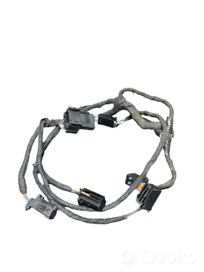 Citroen Jumper Other wiring loom A71306200