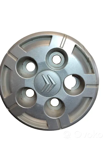 Citroen Jumper Original wheel cap B632