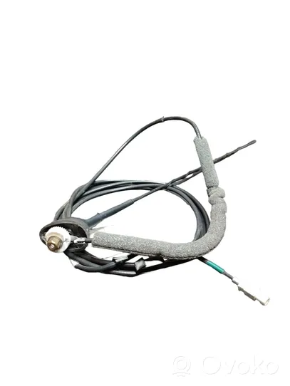 Citroen Jumper Radio antena 244661