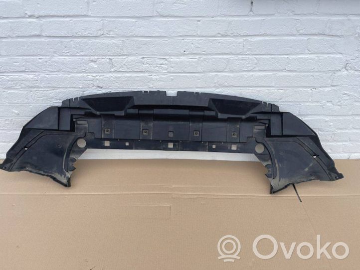 Volvo XC40 Traversa di supporto paraurti anteriore 32136051