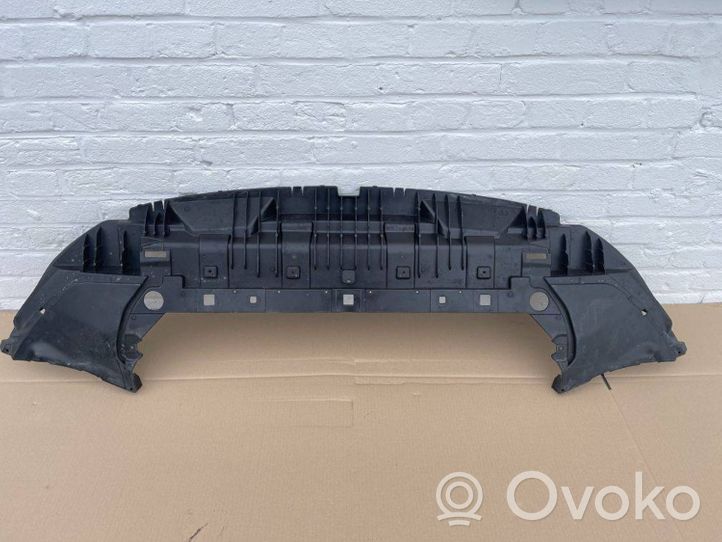 Volvo XC40 Traversa di supporto paraurti anteriore 32136051