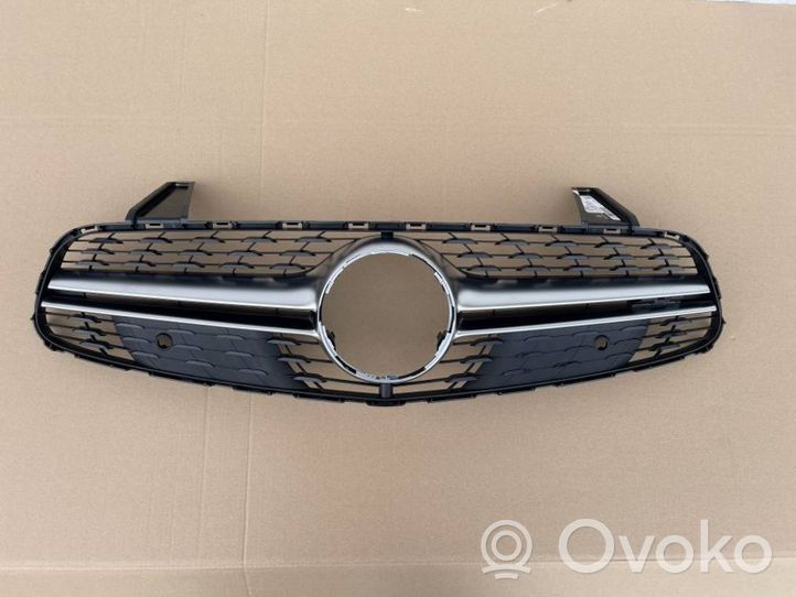 Mercedes-Benz SL AMG R231 Grille de calandre avant A2318854200