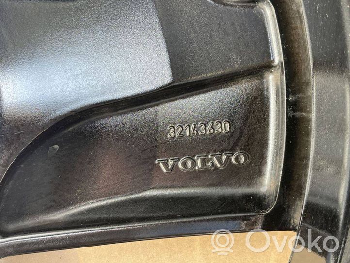 Volvo XC40 Cerchione in lega R19 32143630