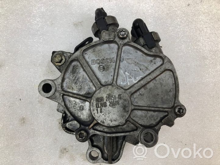 Jaguar S-Type Pompe à vide 4R8Q2A451AF