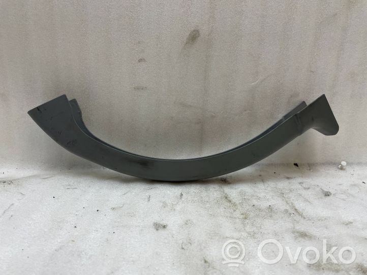 Mercedes-Benz S W140 Rivestimento di protezione sottoporta del bagagliaio/baule A1406945525