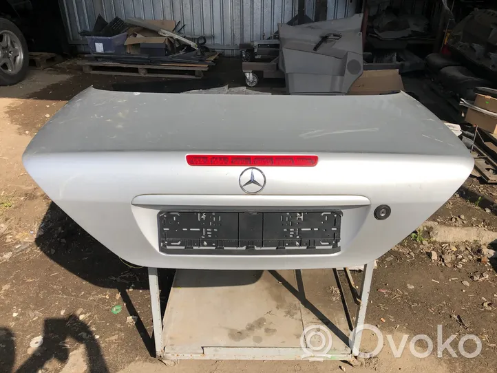 Mercedes-Benz SLK R170 Tylna klapa bagażnika A1707500775