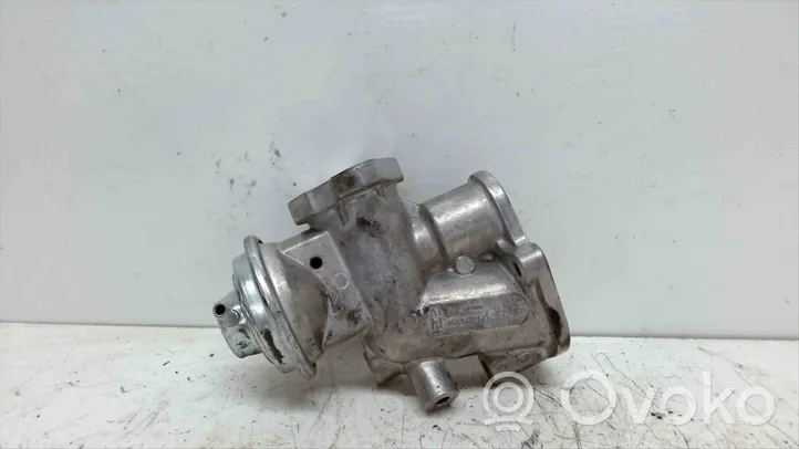 Opel Corsa C Valvola EGR 897184925