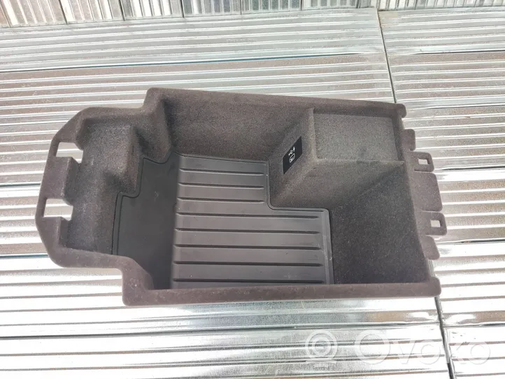 BMW 5 G30 G31 Altri elementi della console centrale (tunnel) 9483809