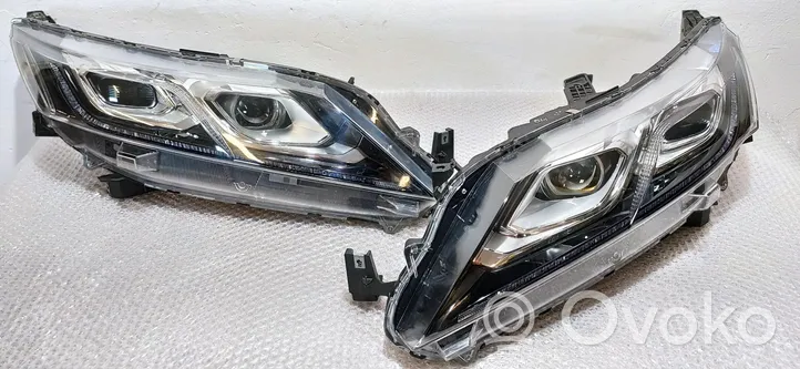 Mitsubishi Eclipse Cross Headlight/headlamp uz11718