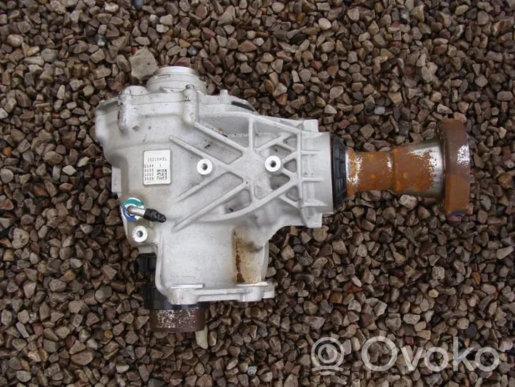 Ford Focus Boîte de transfert G1FY-7L486-SA