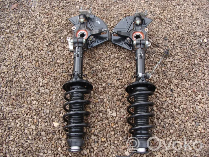 Audi TT Mk1 Front shock absorber/damper 8N0413031R