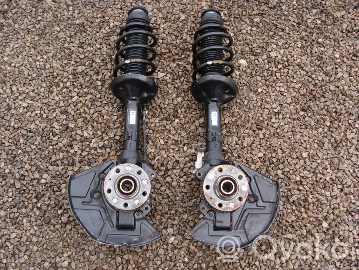 Audi TT Mk1 Front shock absorber/damper 8N0413031R