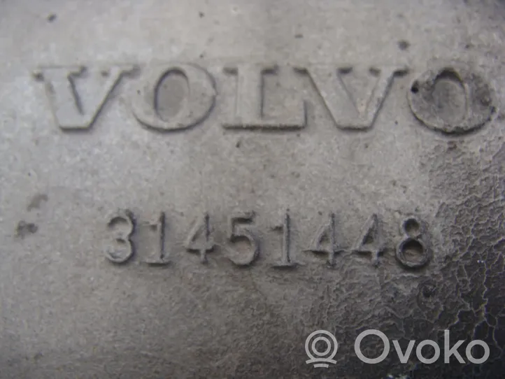 Volvo XC90 Zwrotnica koła przedniego 31451448