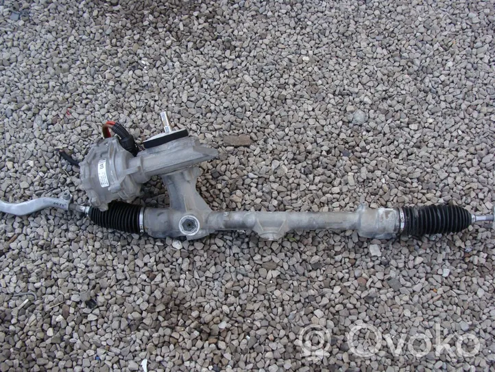 BMW 2 F45 Cremagliera dello sterzo 6876074