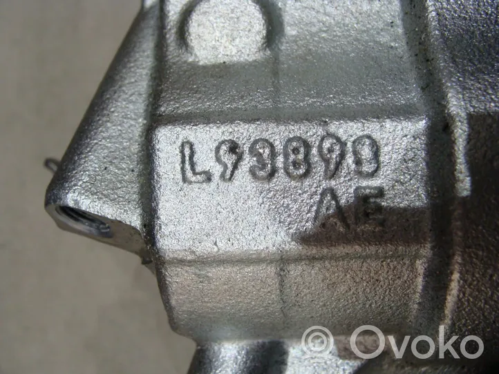 Volkswagen Multivan T6 Caliper de freno delantero L93893AE