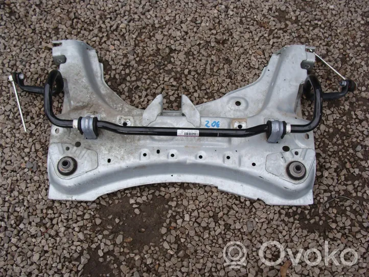 Renault Zoe Front axle beam 544010325R