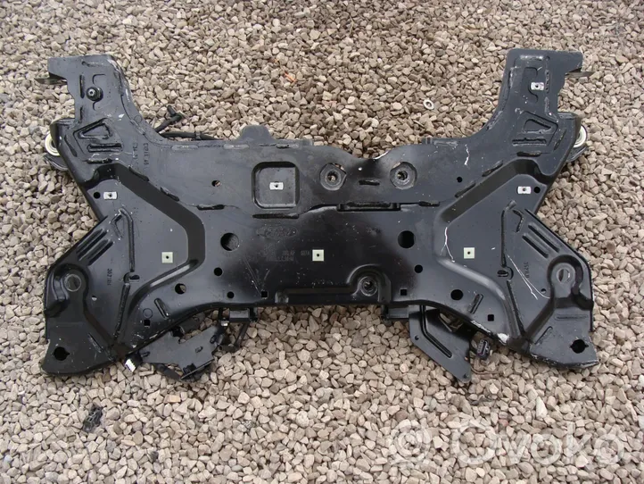 Ford Focus Priekinis tiltas jx61.ae180627-1-c