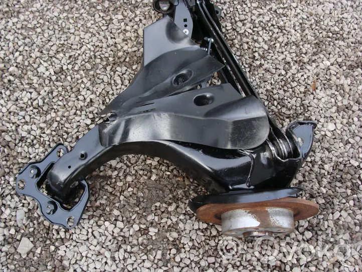 BMW X1 F48 F49 Set del kit di montaggio della sospensione posteriore 