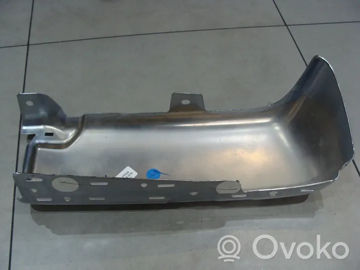 Mercedes-Benz W470 Rivestimento del pannello parte angolare del paraurti posteriore 850305YA0A