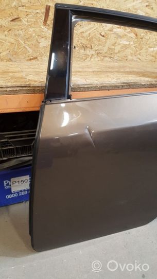 Volvo V60 Rear door 