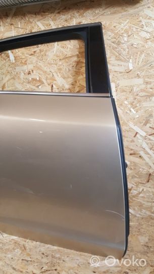 Volvo V60 Rear door 