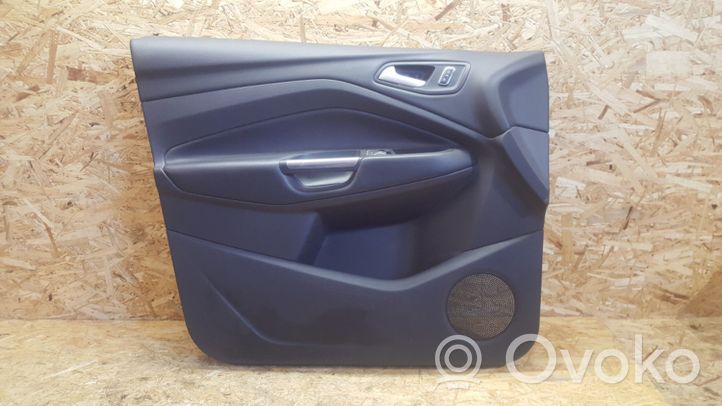 Ford Kuga II Front door card panel trim CV4423891A