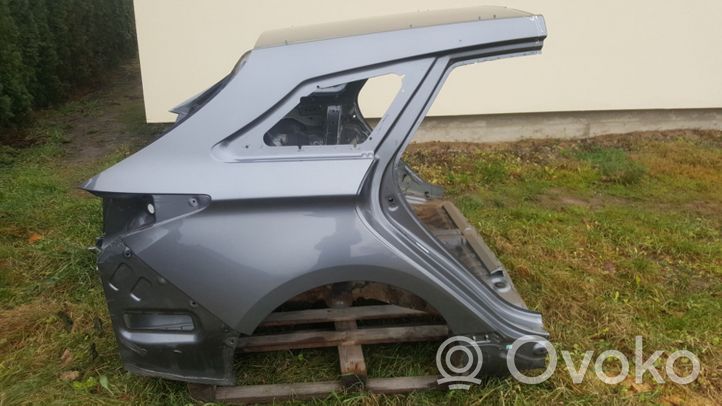 Hyundai i40 Rear quarter panel 