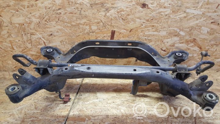 Volvo V60 Rear subframe 30792651