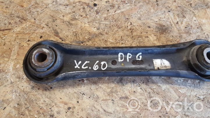 Volvo XC60 Rear suspension control arm 6G915K743