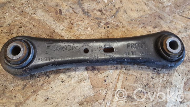 Volvo XC60 Rear suspension control arm 6G915K743