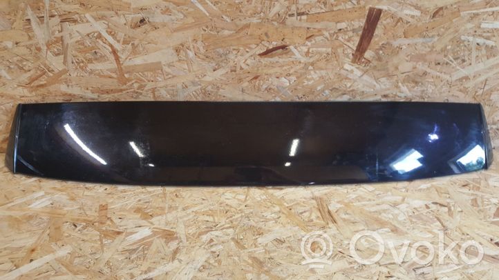 BMW 5 E60 E61 Becquet de lunette arrière 22944915