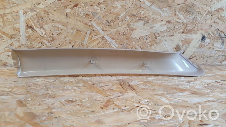 BMW 5 E60 E61 Rivestimento laterale del portellone posteriore/bagagliaio 7061396