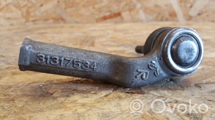 Volvo V40 Cross country Steering tie rod end 31317534